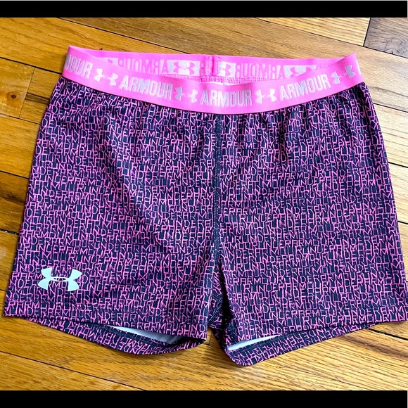 🎉3X HP🎉Under Armour Spandex - Size Small - Picture 2 of 6